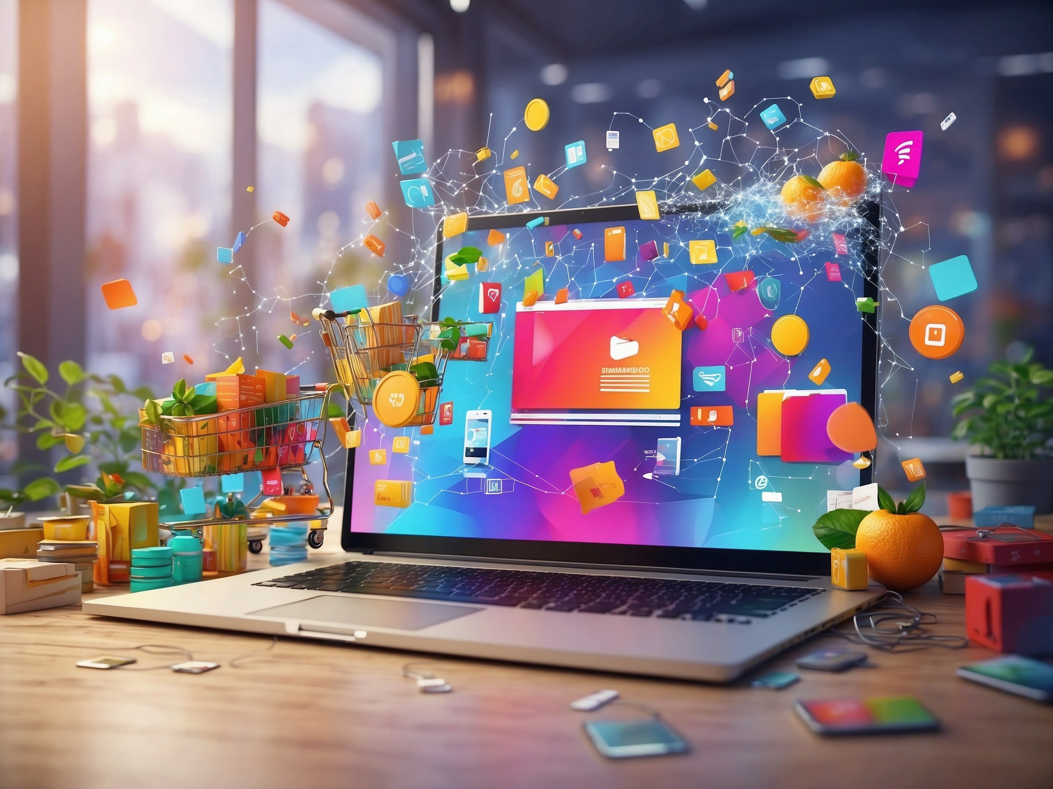 로컬 AI 입문: 모델 이름 뒤에 붙은 'B'는 도대체 무엇일까? ( With : LM Studio )