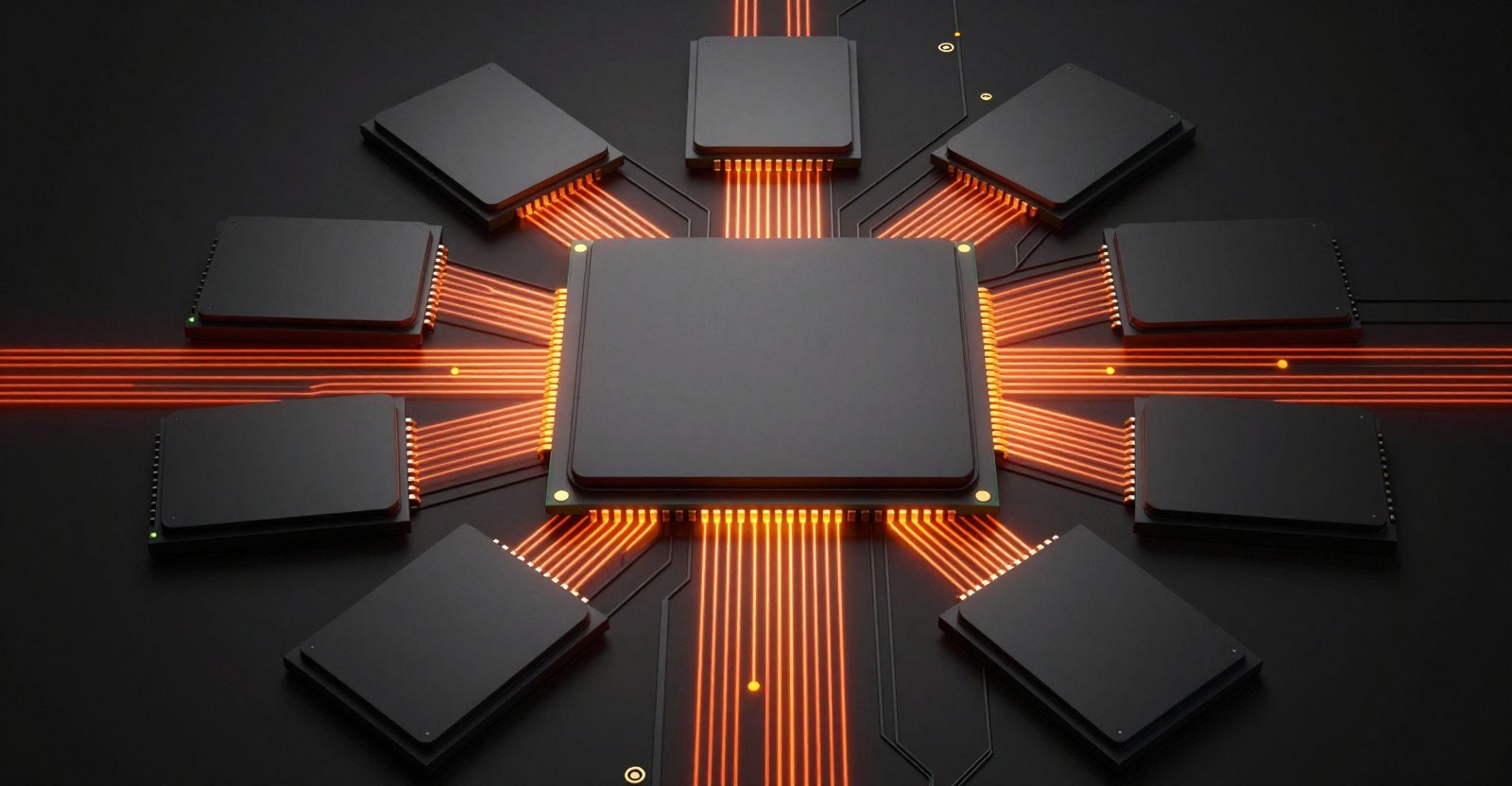 AMD Ryzen AI Max PRO 400은 그래픽카드 없이 300B 모델을 돌린다는데, 160GB 메모리와 실제 속도를 계산해 봤다