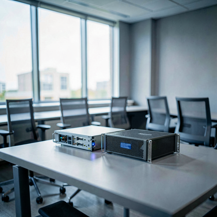 파운트곤-안트로픽 논란, 국방 시장 진입 장벽 될까?