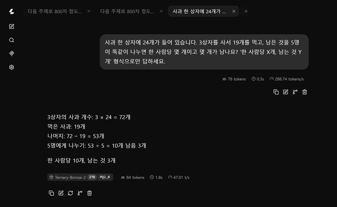 생각 끔에서 풀이를 적고 맞힌 화면