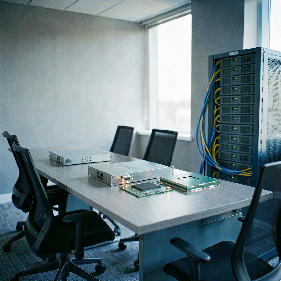 IT 업계의 숨은 권력: 정부 정책이 미치는 영향과 전망