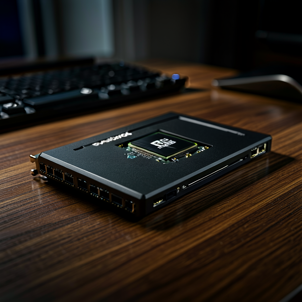 RTX-5090 블랙웰 아키텍처가 AI 추론 성능에 가져올 변화
