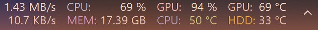 IQ2_S 생성 중 GPU 93%