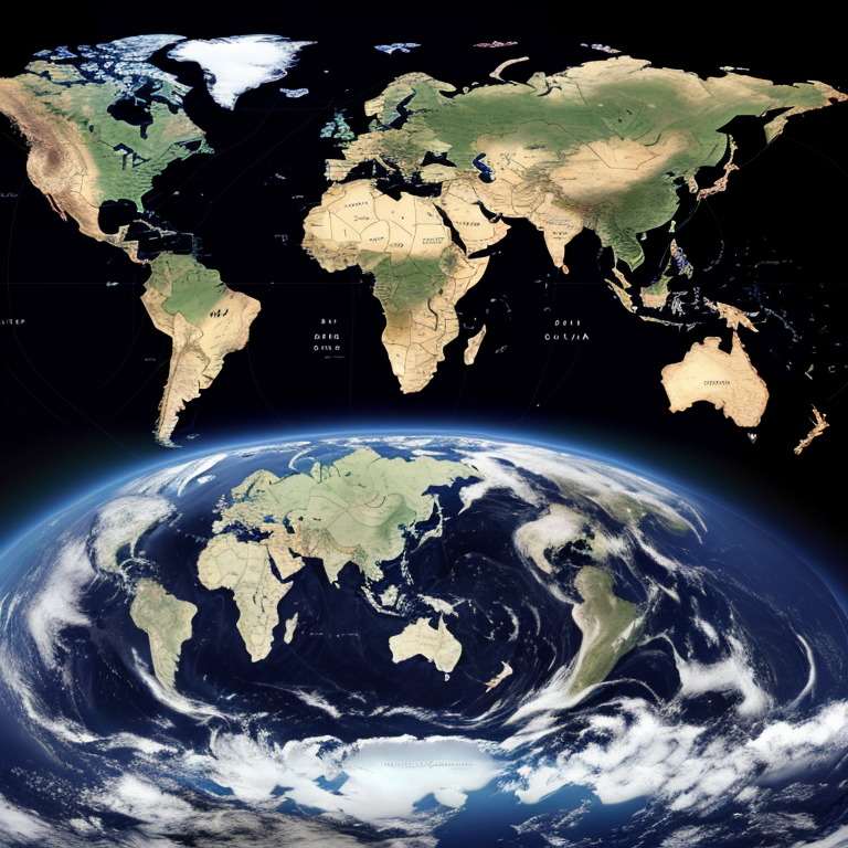2025년, 격변하는 국제 정세 속 '미국 우선주의' 심화: 한국 경제는 어떻게 생존해야 할까? (상속세, 반덤핑 규제 활용 전략 포함)